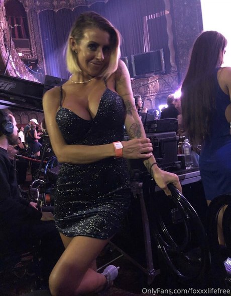 foxxxlifefree star high quality photos