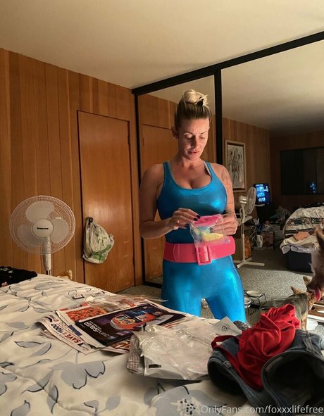 foxxxlifefree nice star image