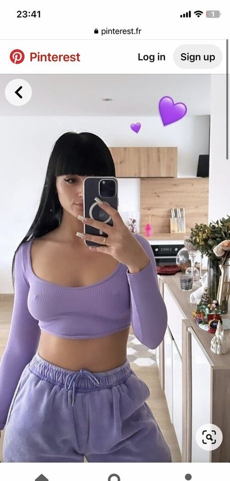 Lenna Vivas free model pics