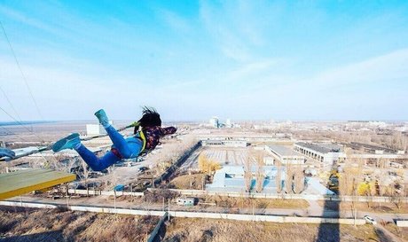 yanamulberry model free picture