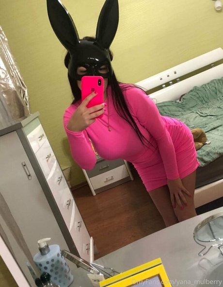 yanamulberry top star gallery