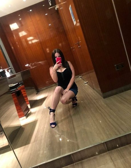 yanamulberry model top gallery