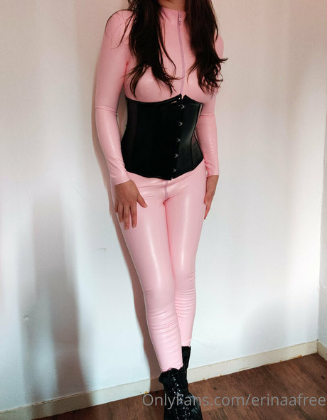 erinaafree perfect actress pic