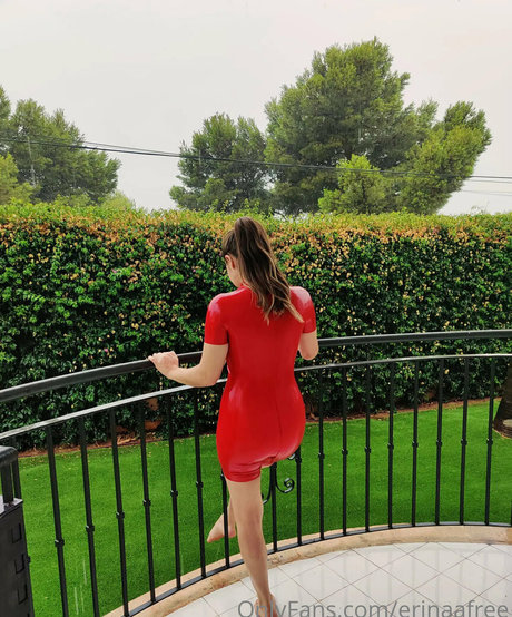 erinaafree pornstar beautiful gallery