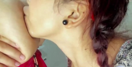 Naty Queenofmilk star nude images