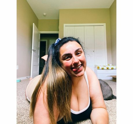 Jazminealeahh perfect star photo