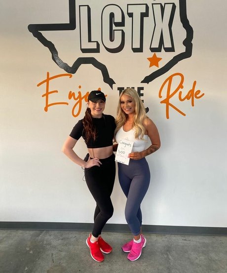 Avery Trail top actress gallery