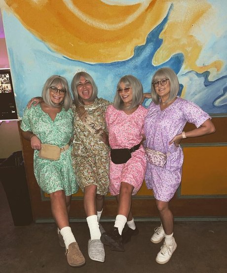 Avery Trail top star photos