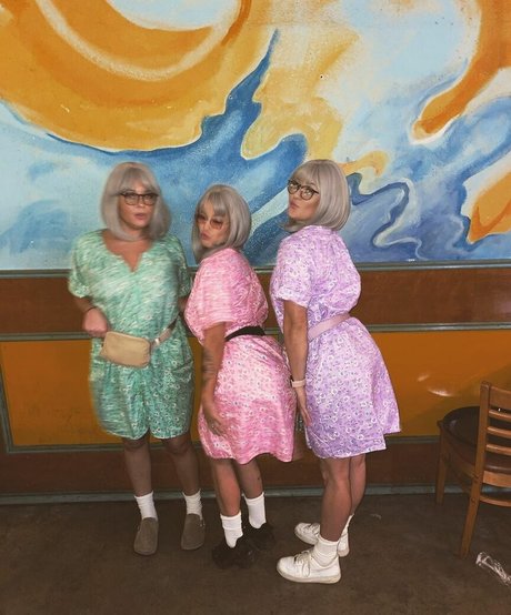 Avery Trail pornstar nude images