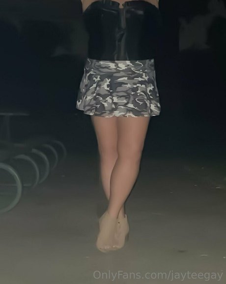 jayteegay pretty actress pic