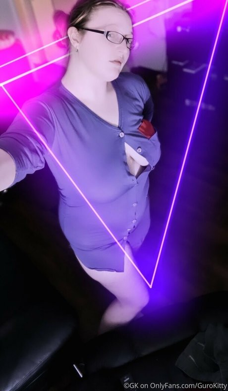 gurokitty pornstar nudes image