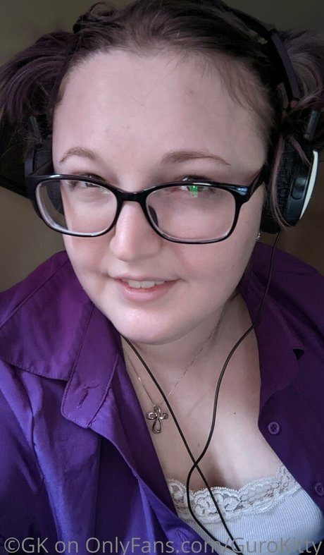 gurokitty naked pornstar pictures