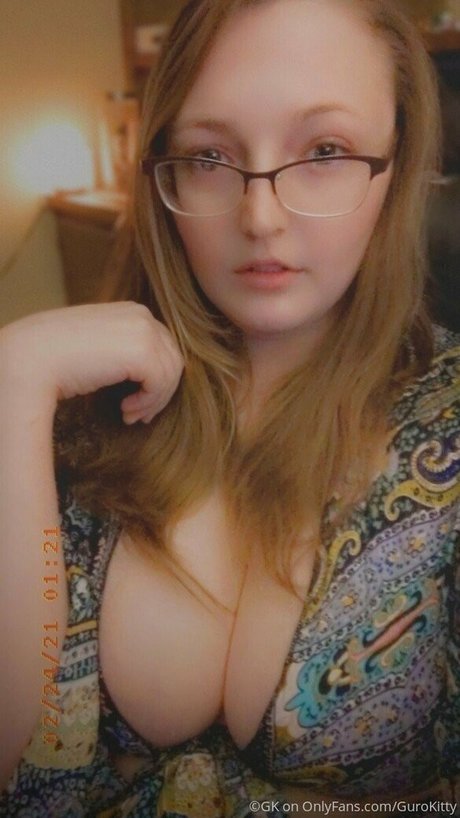 gurokitty hd pornstar photos