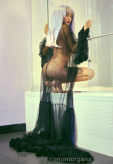 morgana bluee pornstar nudes image