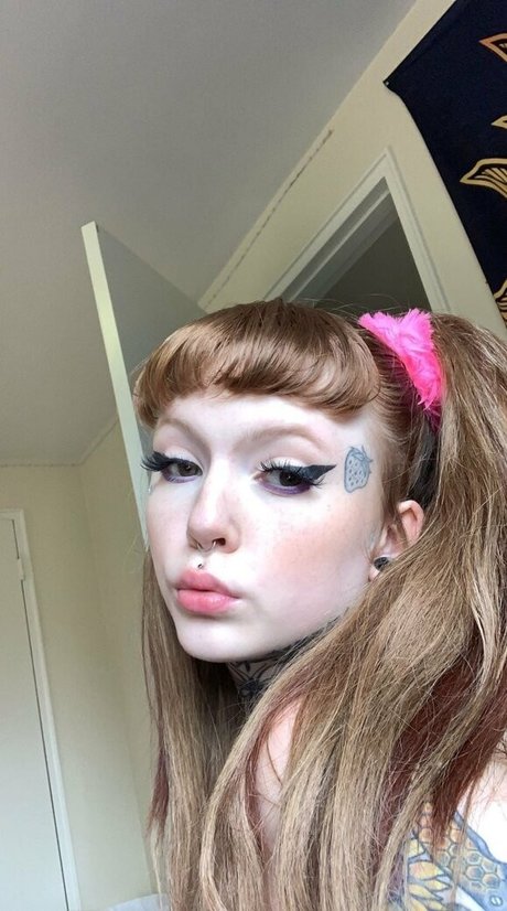 babybunniculafree actress photos