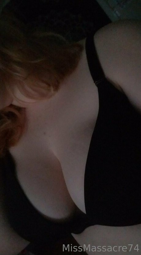 missmassacre74 star image