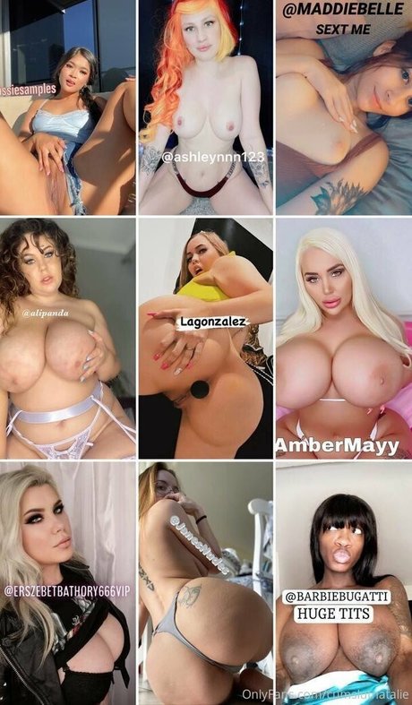 Cumslutnatalie adult star img