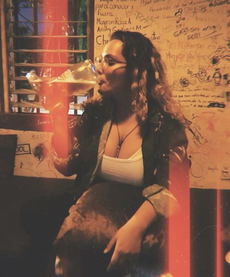 Sheena St Joseph pornstar nude pictures