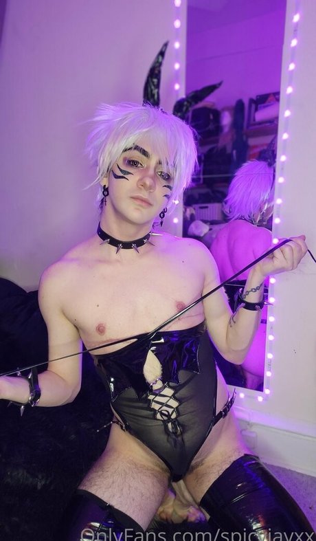 spicyjayxx naked actress images