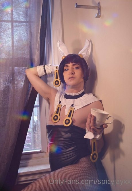 spicyjayxx nudes actress archive