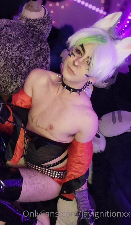 spicyjayxx beautiful model photos