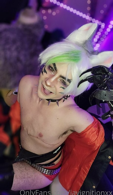 spicyjayxx star nice pic