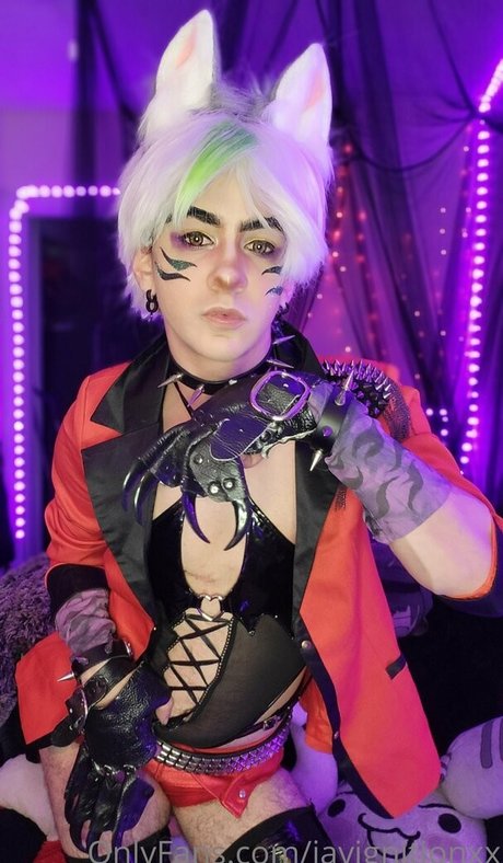 spicyjayxx pornstar nudes photos