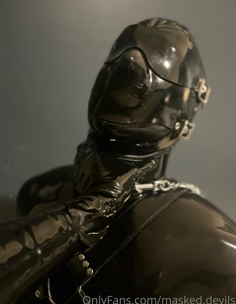 masked devils perfect star pictures