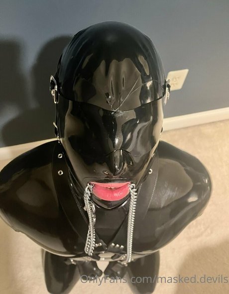 masked devils pretty star galleries