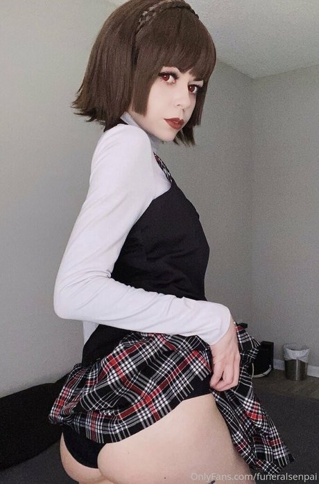 funeralsenpai porn actress pictures