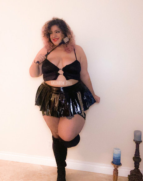 raiindoll model high quality pictures