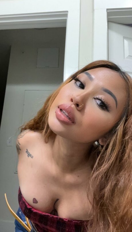 Cherrymve xxx model archive