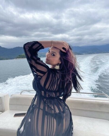 Baueny Barroco star nudes pics