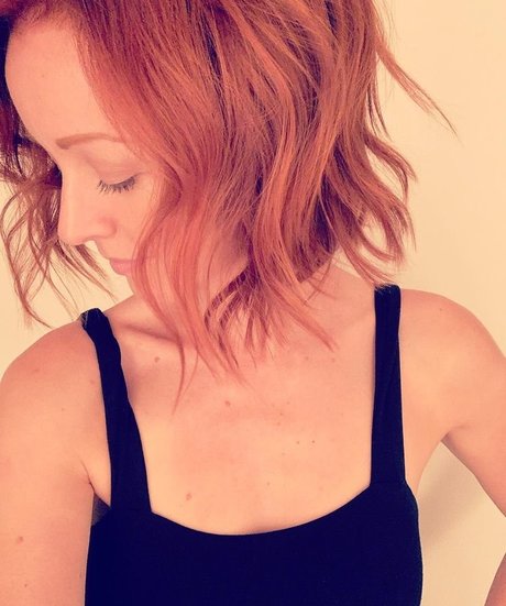 Lindy Booth pornstar nice picture