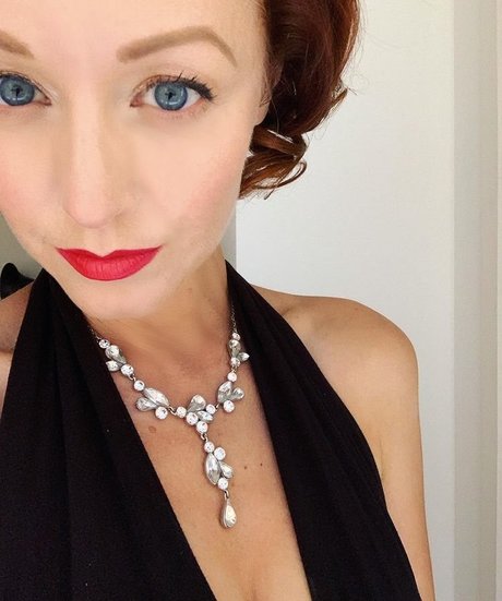 Lindy Booth pornstar hot pic