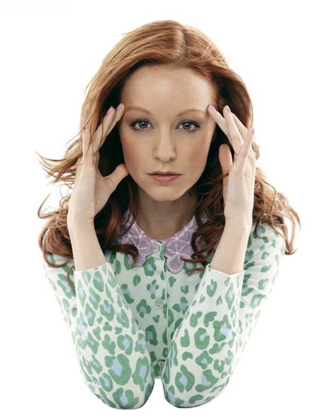 Lindy Booth hd pornstar image