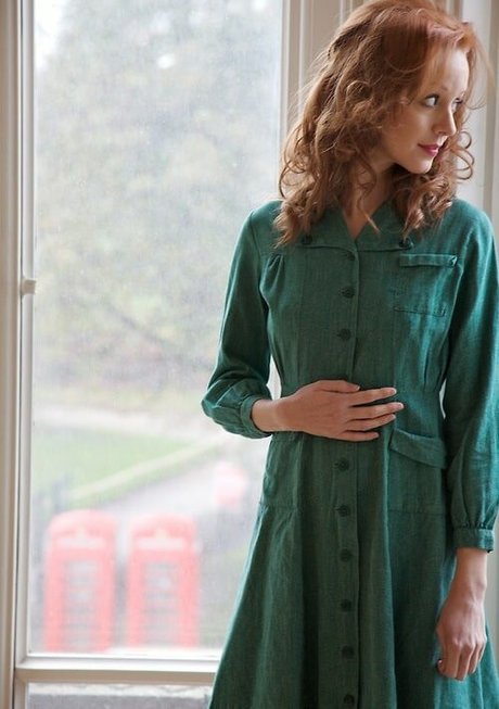 Lindy Booth star sex gallery