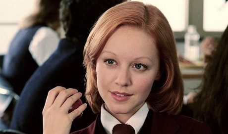 Lindy Booth star perfect photos