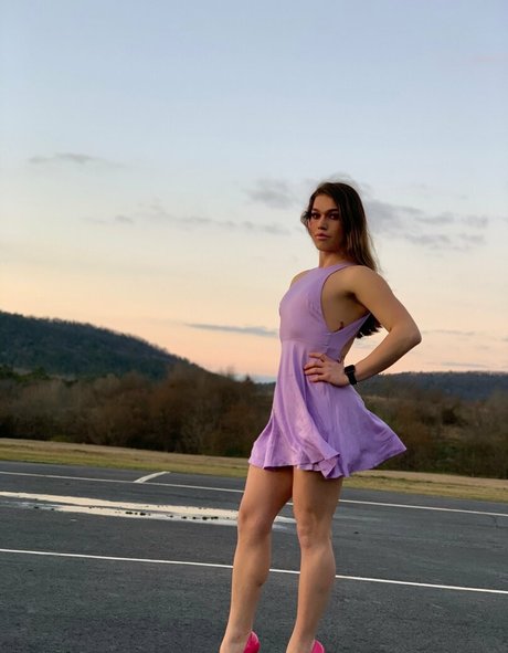 arielllll naked star pic