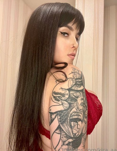 kira aa exclusive actress images