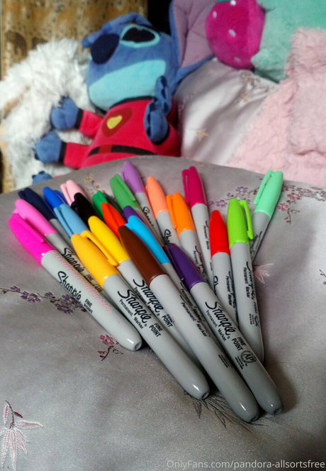 pandora allsortsfree xxx star image