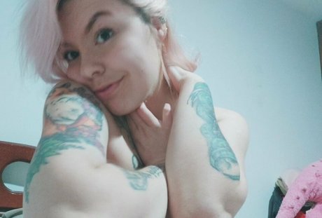 spacee bunny naked model photos