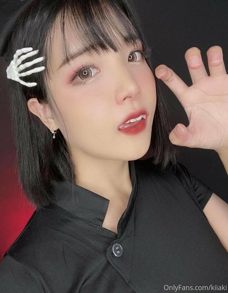 kiiaki sex actress pic