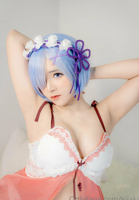 kiiaki pornstar beautiful image