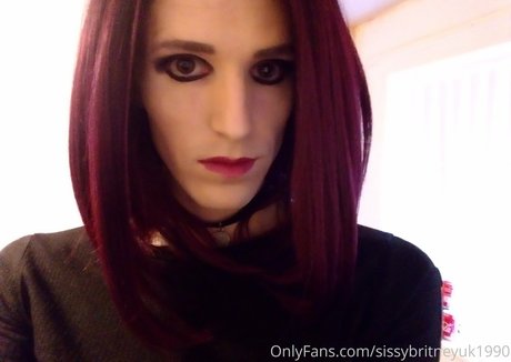sissybritneyuk1990 star pic