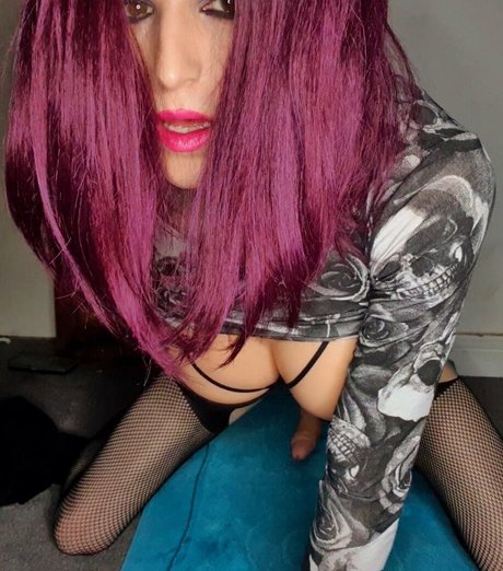 sissybritneyuk1990 model adult pics