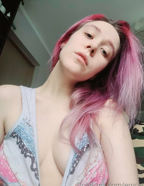 enicat pornstar beautiful pic