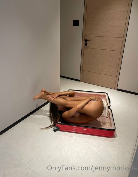 jennymprivate pretty pornstar picture