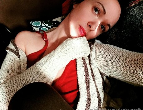 cleobutterfly erotic actress pictures