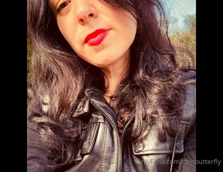 cleobutterfly pornstar erotic gallery